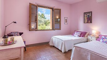 Villa Il Foramasso 10 2