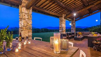 Villa Il Foramasso 10 2