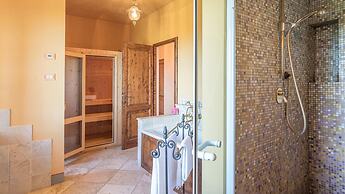 Villa Il Foramasso 10 2