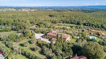 Villa Il Foramasso 10 2