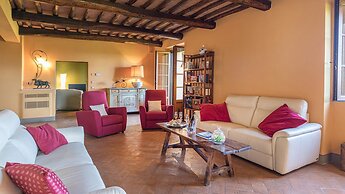 Villa Il Foramasso 10 2