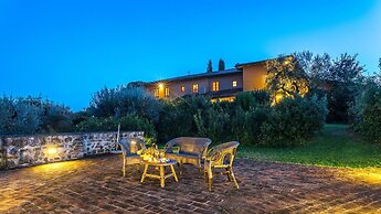 Villa Il Foramasso 10 2