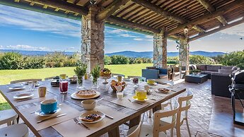 Villa Il Foramasso 10 2