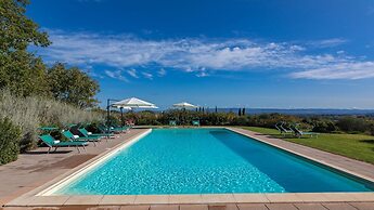 Villa Il Foramasso 10 2