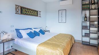 Villa Il Foramasso 10 2