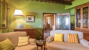 Villa Il Foramasso 10 2