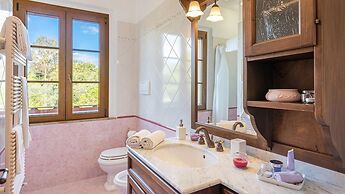 Villa Il Foramasso 10 2