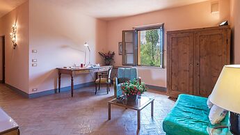 Villa Il Foramasso 10 2