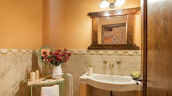 Villa Il Foramasso 10 2