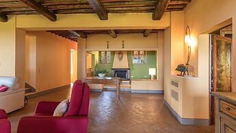 Villa Il Foramasso 10 2