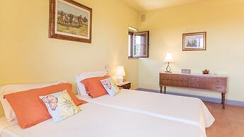 Villa Il Foramasso 10 2