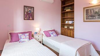 Villa Il Foramasso 10 2