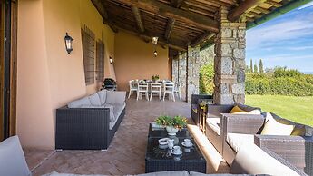 Villa Il Foramasso 10 2