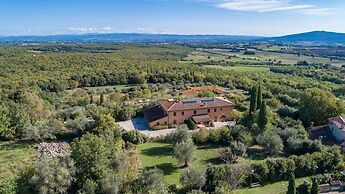 Villa Il Foramasso 10 2