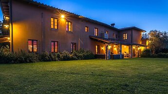 Villa Il Foramasso 10 2