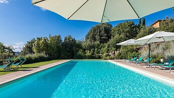 Villa Il Foramasso 10 2