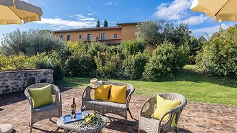 Villa Il Foramasso 10 2