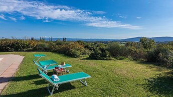 Villa Il Foramasso 10 2