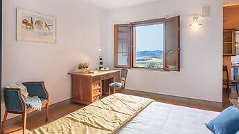 Villa Il Foramasso 10 2