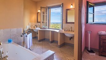 Villa Il Foramasso 10 2