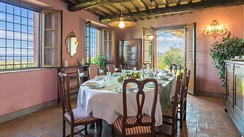 Villa Il Foramasso 10 2