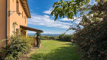 Villa Il Foramasso 10 2