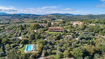 Villa Il Foramasso 10 2