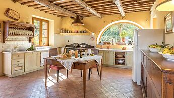 Villa Il Foramasso 10 2