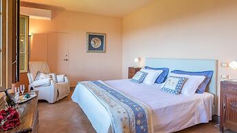 Villa Il Foramasso 10 2