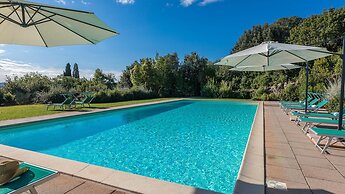 Villa Il Foramasso 10 2