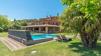 Country House Montepietraia E San Martino 18
