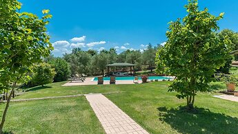 Country House Montepietraia E San Martino 18