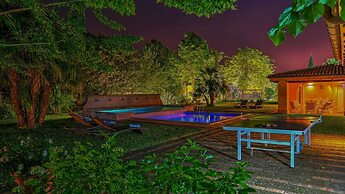 Country House Montepietraia E San Martino 18