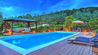 Country House Montepietraia E San Martino 18