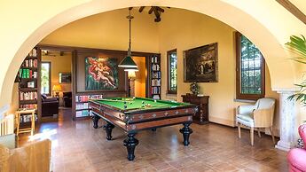 Country House Montepietraia E San Martino 18