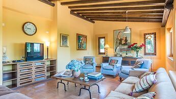 Country House Montepietraia E San Martino 18