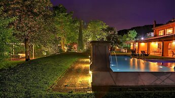 Country House Montepietraia E San Martino 18