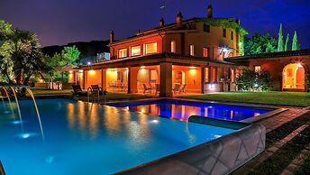 Country House Montepietraia E San Martino 18