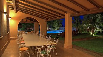 Country House Montepietraia E San Martino 18