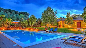 Country House Montepietraia E San Martino 18