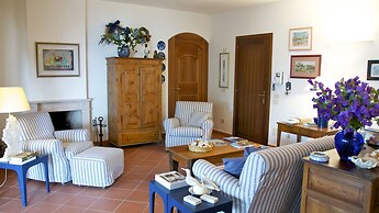 Corazza 6 1 in Torri del Benaco