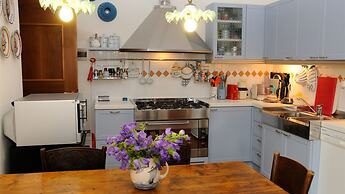 Corazza 6 1 in Torri del Benaco