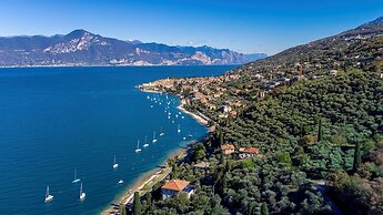 Corazza 6 1 in Torri del Benaco