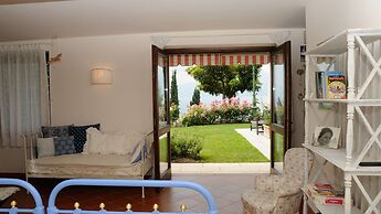 Corazza 6 1 in Torri del Benaco