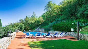 Corazza 6 1 in Torri del Benaco