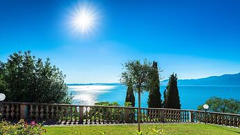 Corazza 6 1 in Torri del Benaco