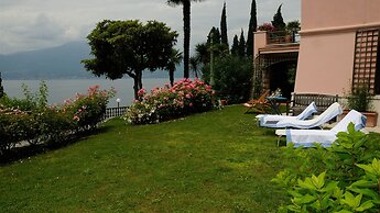 Corazza 6 1 in Torri del Benaco