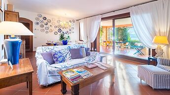 Corazza 6 1 in Torri del Benaco