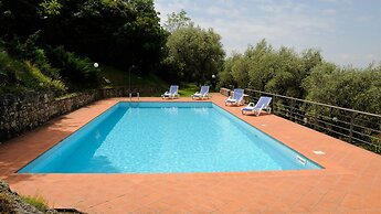 Corazza 6 1 in Torri del Benaco