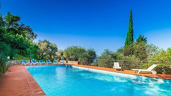 Corazza 6 1 in Torri del Benaco